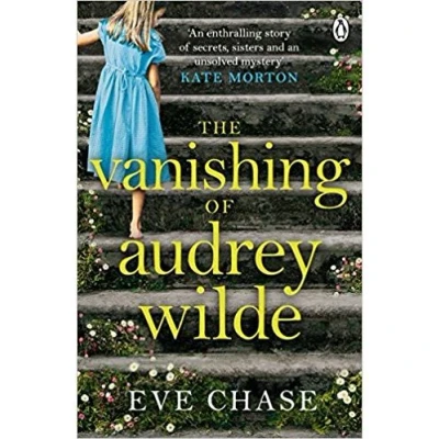 Image de Vanishing of Audrey Wilde