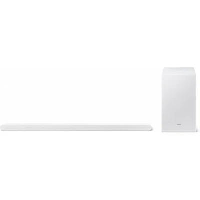 Afbeelding van Samsung HW S711GD Wit 3.1 kanalen 250 W