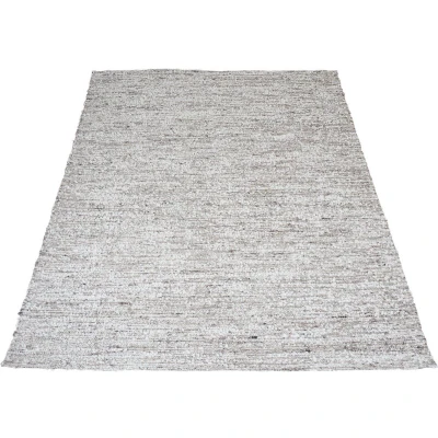 Afbeelding van Veer Carpets Vloerkleed Mica Naturel/Brown 240 x 340 cm