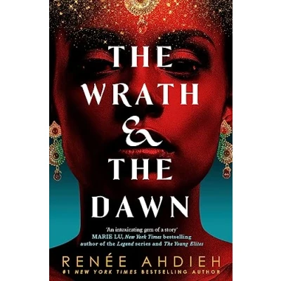 Afbeelding van the Wrath and Dawn Book 1