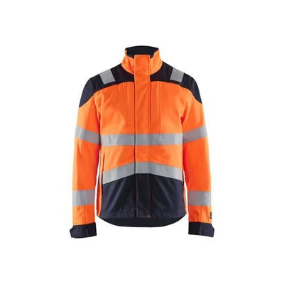 Image de Veste de sécurité multinormes inhérent Blåkläder