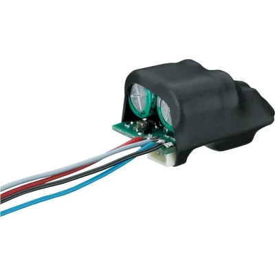 Afbeelding van Märklin 60974 Buffercondensator Kant en klare module