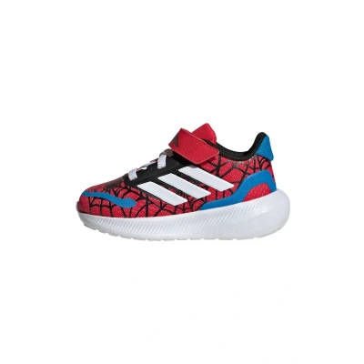 Afbeelding van adidas Sportswear x Marvel Spider Man Runfalcon 3.0 Schoenen Kids Kinderen Rood 20