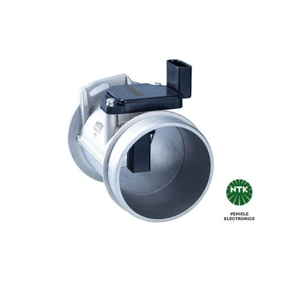 Afbeelding van NGK 96884 Luchtmassameter Met behuizing ingebouwde luchttemperatuursensor AUDI: A4 B6 Avant, B7 Saloon, B6/B7 Convertible