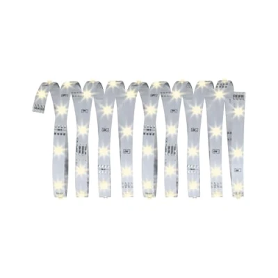 Afbeelding van Paulmann YourLED ECO LED strip 6,8W 160lm/m 3000K Warm wit 3m