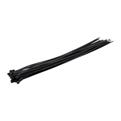 Afbeelding van TOPGEAR TieRibs 370x4.8, 100 stuks