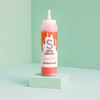 Afbeelding van SuperDrip Oranje 300g