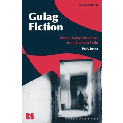Afbeelding van Russian Shorts Gulag Fiction