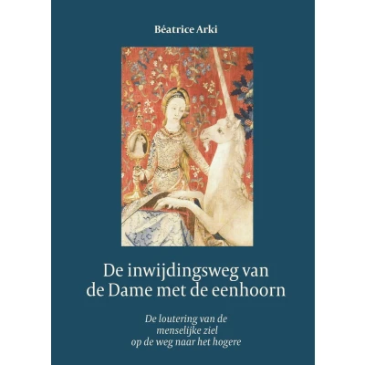 Afbeelding van de Dame met Eenhoorn