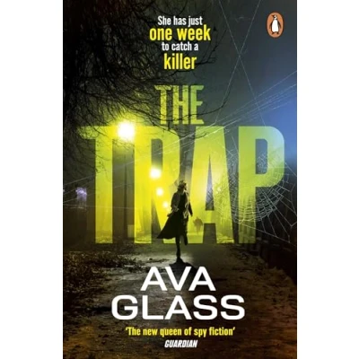 Afbeelding van The Trap
