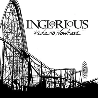 Afbeelding van Inglorious Ride To Nowhere (LP)