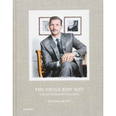 Afbeelding van The Savile Row Suit