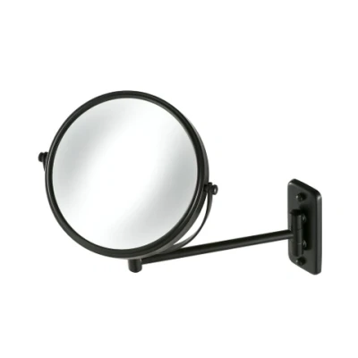 Afbeelding van Geesa mirror collection scheerspiegel 1 armig normaal en 3x vergrotend