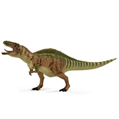 Afbeelding van Collecta Dinosaurus Acrocanthosaurus Met Beweegbare Bek 1:40