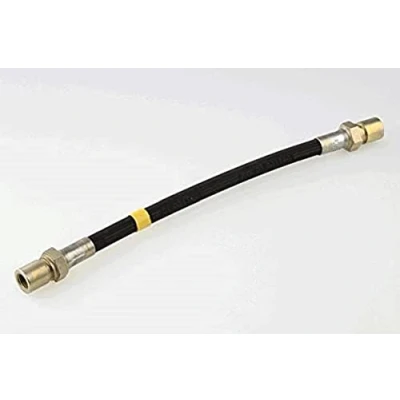 Afbeelding van HELLA 8AH 355 461 331 Remslang 223 M10x1 OPEL: GT Coupe, Manta B Saloon, Ascona Saloon