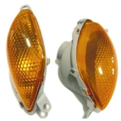 Afbeelding van VICMA 7470 Knipperlichten Rechts voor Met knipperlamp
