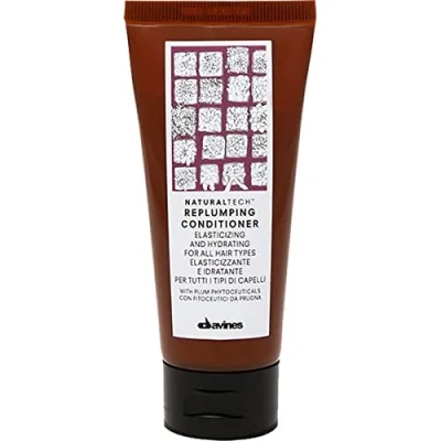 Image de Davines Naturaltech Replumping Conditioner 60 ml