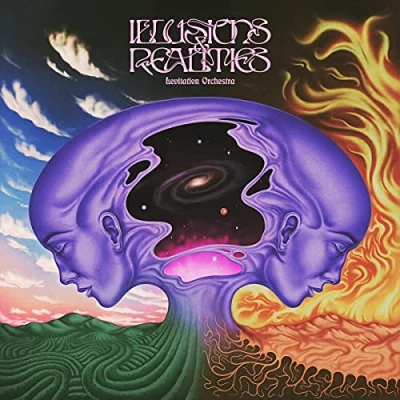 Afbeelding van Illusions &amp; Realities