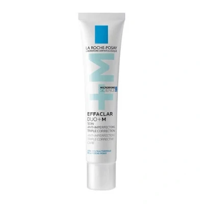 Image de La Roche Posay Effaclar DUO+ M Crème de Jour 40 ml