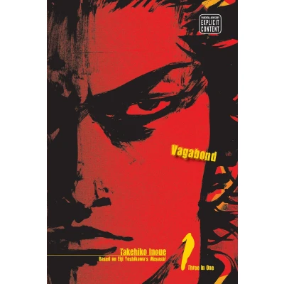 Afbeelding van Vagabond 01