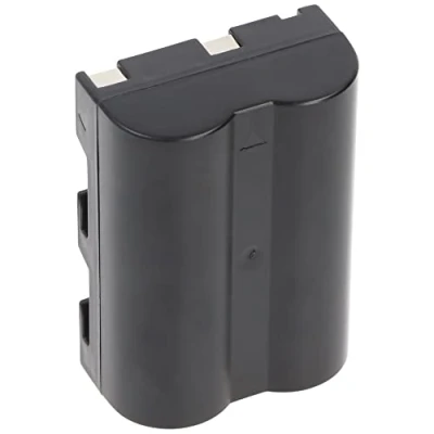 Afbeelding van AccuCell batterij geschikt voor Pentax K10D, K20D, D Li50