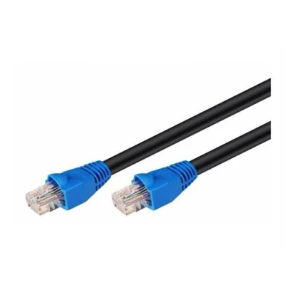 Image de MicroConnect Câble réseau RJ 45 (M) pour 10 m UTP CAT 6 démarré, extérieur, bloqué