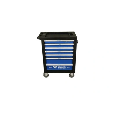 Afbeelding van KS TOOLS BT153207 Gereerschapwagen 400 35