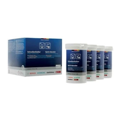 Afbeelding van Bosch Siemens 00311922 Ontkalkers ontkalker
