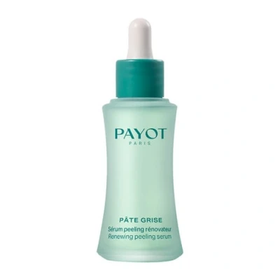 Afbeelding van Payot Pâte Grise Renewing Peeling Serum 30 ml