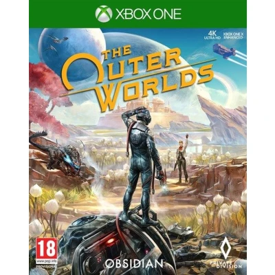 Afbeelding van Take Two Interactive XB1X 0367, Xbox One