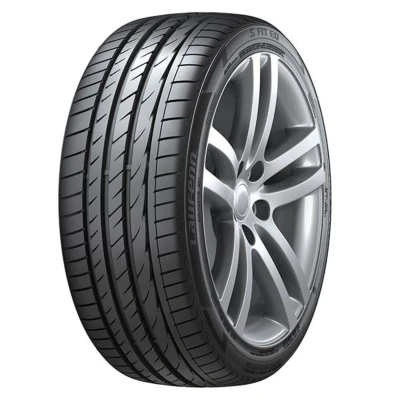 Afbeelding van Laufenn S Fit EQ LK01 235/55 R17 103W personenwagen Zomerbanden Banden FORD: KUGA 2, Transit Custom V362 Van, Max Mk2, AUDI: A6 C7 Avant, Q3 1023938