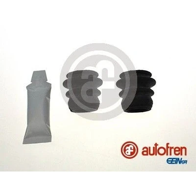 Afbeelding van Ashoes, remklauwgeleiding AUTOFREN SEINSA D7341