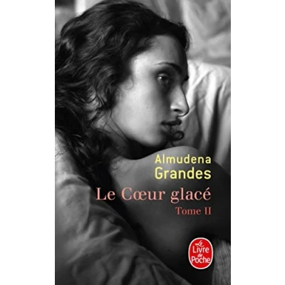Afbeelding van Le Coeur Glace ( Glace, Tome 2)