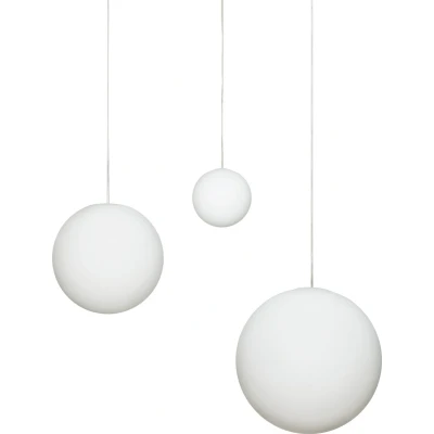 Afbeelding van Design House Stockholm Luna Hanglamp Small Ø16