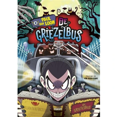 Image de De Griezelbus