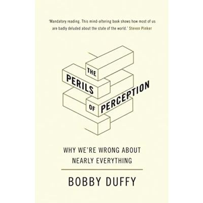 Afbeelding van The Perils of Perception