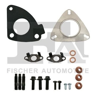 Afbeelding van Turbocharger, montageset FA1 KT410080