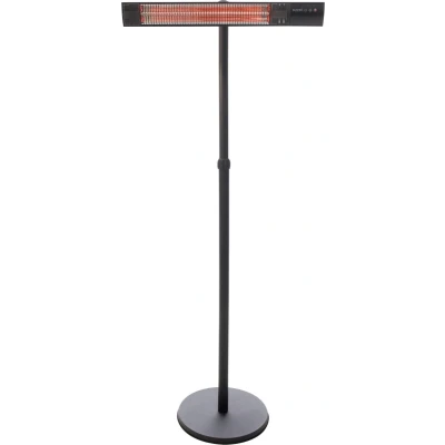 Afbeelding van Sunred heater Royal Diamond staand