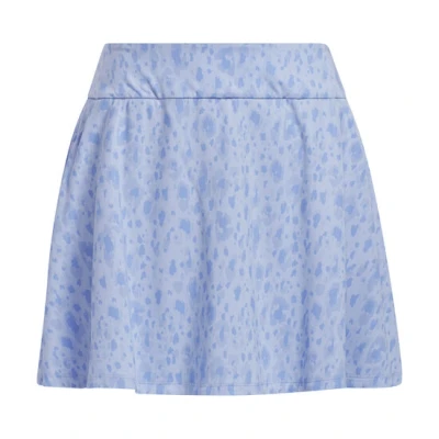 Afbeelding van Adidas Bedrukte Skort Zwart Blufus