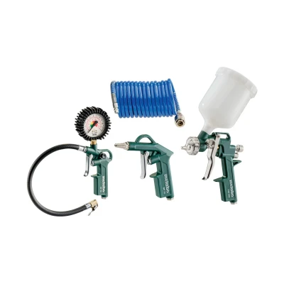 Afbeelding van METABO 601585000 Luchtdrukpistool