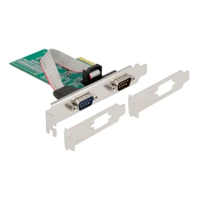 Afbeelding van Delock 89918 PCI Express kaart PCIe