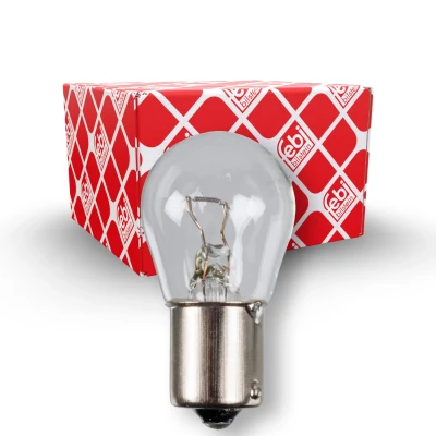 Afbeelding van FEBI BILSTEIN 173298 Gloeilamp, knipperlamp