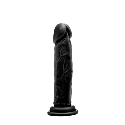 Afbeelding van Realistische Dildo met Zuignap 20 cm
