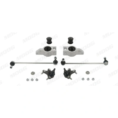 Image de Kit de réparation pour bras suspension moog vo rk 6606