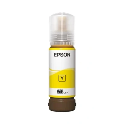 Afbeelding van Epson 108 (C13T09C44A) Inktcartridge Geel