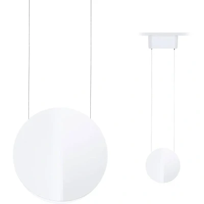Afbeelding van Paulmann Alejandro 230V railsysteem lamp URail 10 W Wit