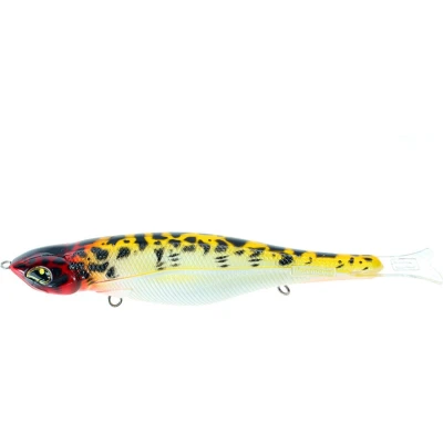 Afbeelding van Rozemeijer Tracker 17cm 75g (diepte 0 90cm) Kleur : SRH