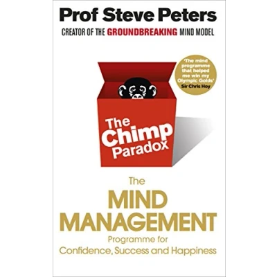 Afbeelding van Chimp Paradox EXPORT