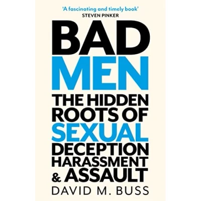 Afbeelding van Bad Men