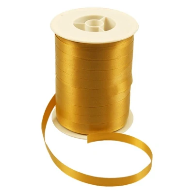 Image de Or bouclé 10mm * 250m. 11106